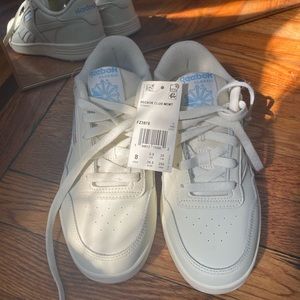 Reebok club memt tenis sneakers